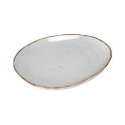 Teller-Set 8-tlg. FINCA In Grau -Küchenwelt Verkauf butlers teller set 8 tlg finca in grau 3