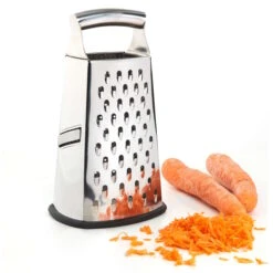 Vierkantreibe MENUETT In Silber -Küchenwelt Verkauf butlers vierkantreibe menuett in silber 2